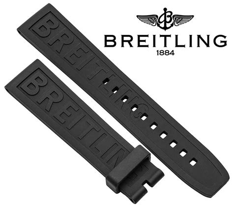 how to choose a band for breitling watch|breitling replacement watch bands.